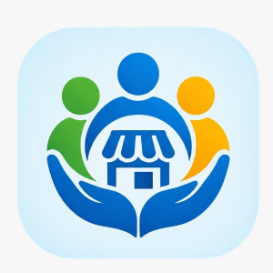 BizConnect logo